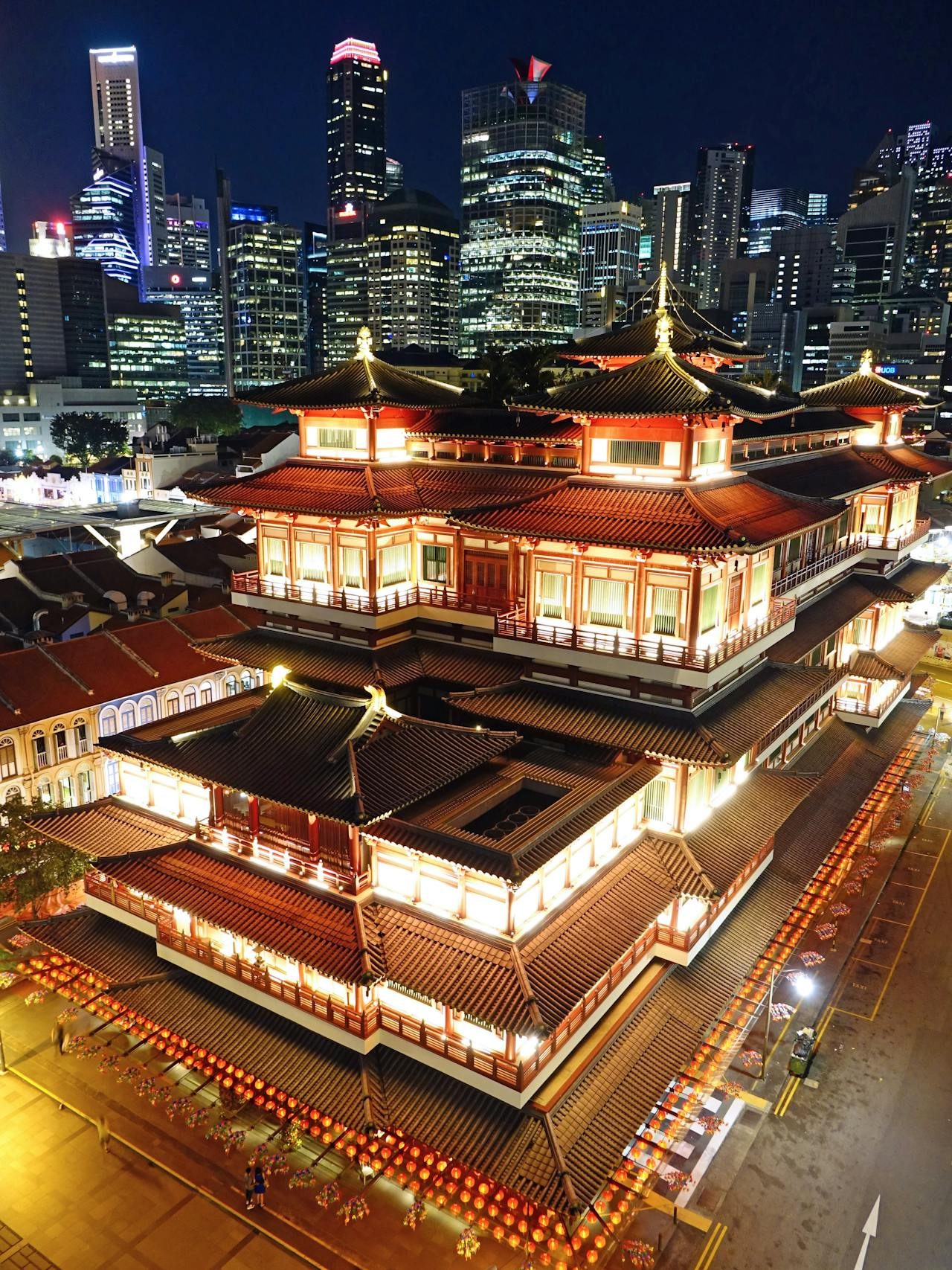 Singapore Night Safari Tickets